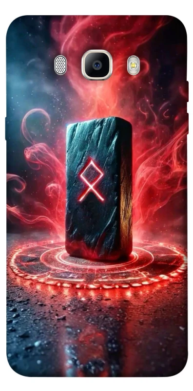 Чохол на Samsung J710F Galaxy J7 (2016) Руна Одал фото 1 з 1