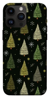 Чохол на Apple iPhone 14 Pro Max (6.7") Новорічний v42 фото 1 з 1