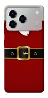 Чохол на ZTE Blade A76 Новорічний v4 фото 1 з 1