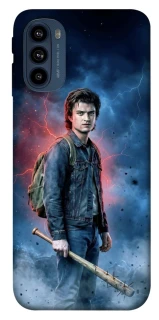 Чохол на Motorola Moto G41 Stranger Things ver.37 фото 1 з 1