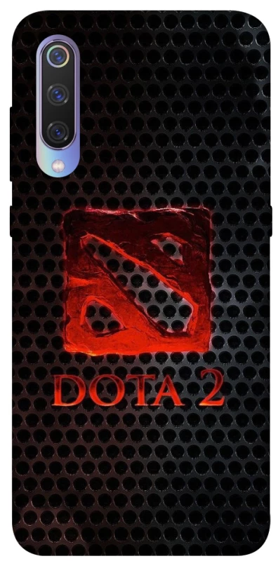 Чохол на Xiaomi Mi 9 Dota 2 фото 1 з 1
