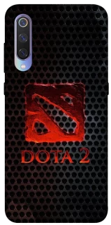 Чехол на Xiaomi Mi 9 Dota 2 фото 1 из 1