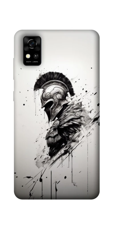 Чохол на ZTE Blade A31 Tattoo ver.3 фото 1 з 1