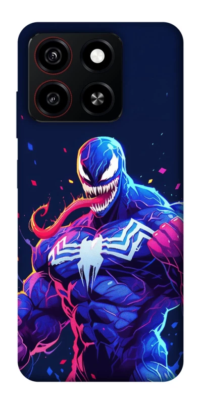 Чохол на ZTE Blade A35 4G Venom фото 1 з 1