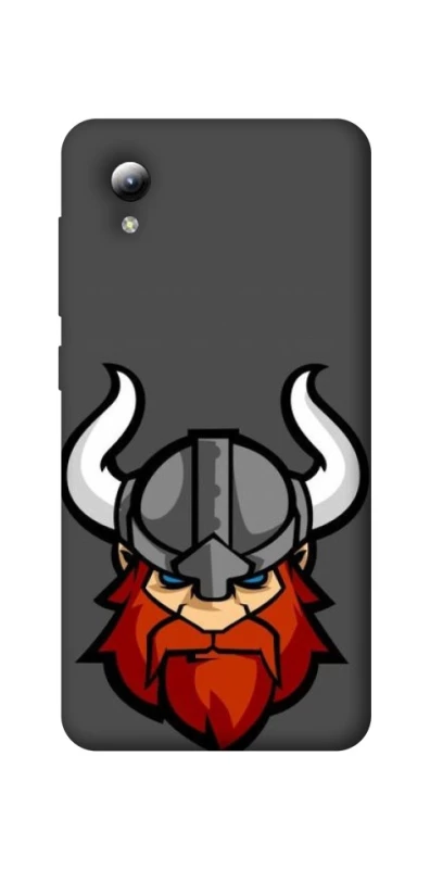 Чохол на ZTE Blade A3 (2019) Viking v3 фото 1 з 1