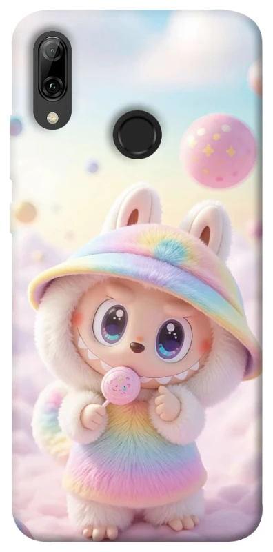 Чохол на Huawei P Smart (2019) Candy Labubu фото 1 з 1