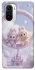 Чохол на Xiaomi Redmi K40 / K40 Pro / K40 Pro+ / Poco F3 Labubu in fairy tale фото 1 з 1