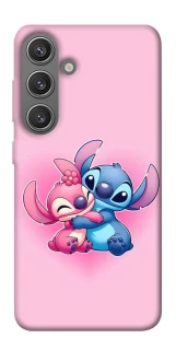 Чохол на Samsung Galaxy S24+ Stitch ver.10 фото 1 з 1