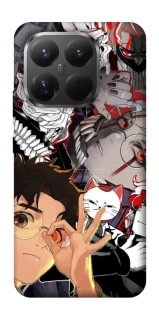 Чохол на Xiaomi 15T Pro Dandadan v2 фото 1 з 1