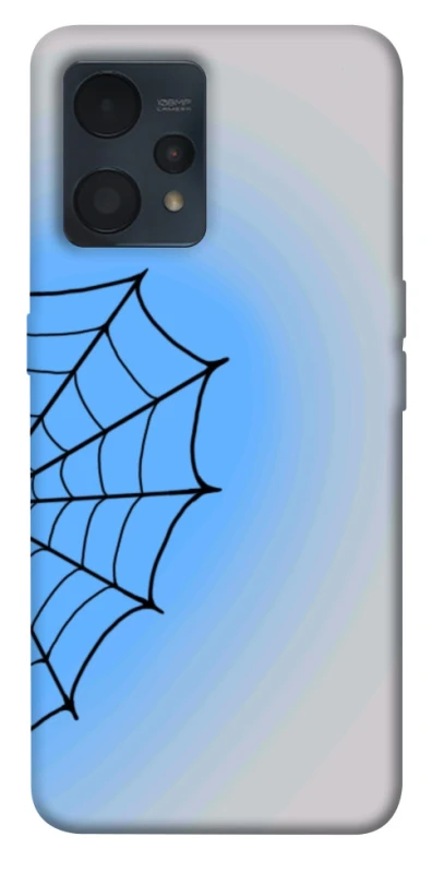 Чохол на Realme 9 4G / 9 Pro+ Pair romantic theme ver.2 фото 1 з 1