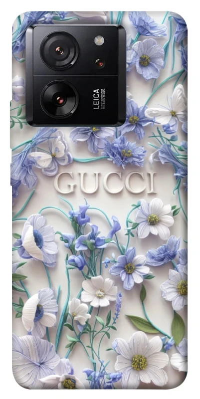 Чехол на Xiaomi 13T Pro Gucci ver.1 фото 1 из 1