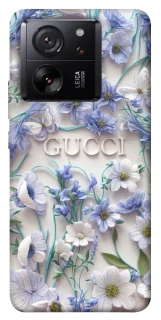 Чехол на Xiaomi 13T Pro Gucci ver.1 фото 1 из 1