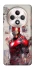 Чехол на Oppo Reno 12 F 4G/5G Ironman фото 1 из 1