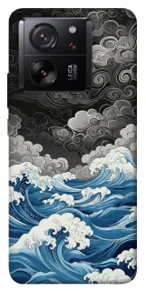 Чохол на Xiaomi 13T Pro Japan wave фото 1 з 1