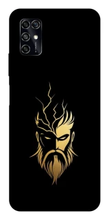 Чехол на ZTE Blade V2020 Smart Zeus фото 1 из 1