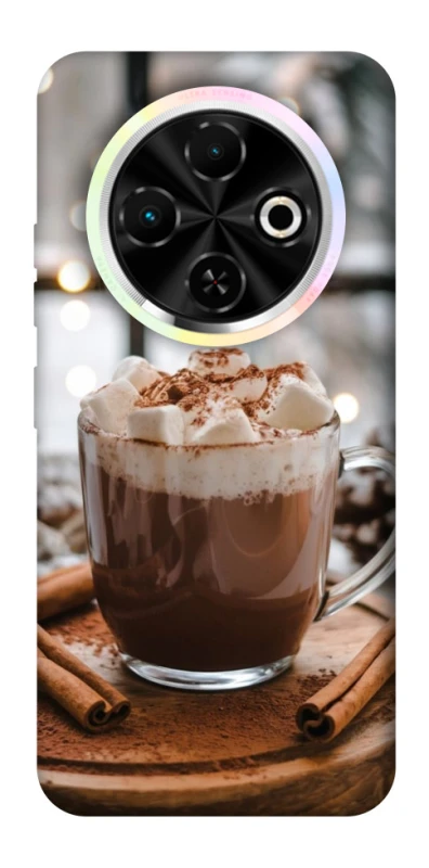 Чехол на TECNO Spark 30C Cocoa фото 1 из 1