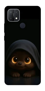 Чохол на Oppo A15s / A15 Funny Dog фото 1 з 1