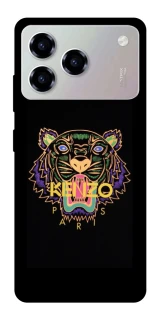 Чохол на ZTE Blade A76 Kenzo фото 1 з 1