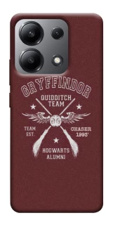 Чохол на Xiaomi Redmi Note 13 4G Harry Potter v6 фото 1 з 1