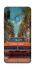 Чехол на Huawei P30 lite Tropical car фото 1 Чехол на Huawei P30 lite Tropical car фото 1 из 1