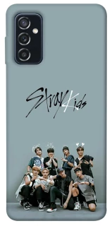 Чохол на Samsung Galaxy M52 Stray Kids v5 фото 1 з 1