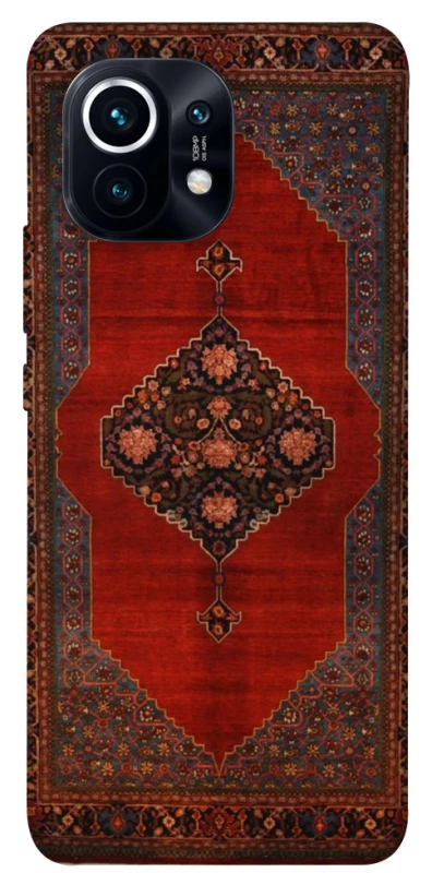 Чохол на Xiaomi Mi 11 Килим v12 фото 1 з 1