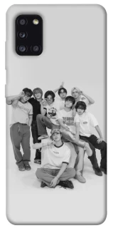 Чехол на Samsung Galaxy A31 Stray Kids All Around фото 1 из 1