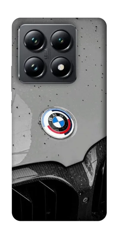 Чохол на Xiaomi 14T Pro BMW v52 фото 1 з 1