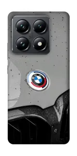 Чехол на Xiaomi 14T Pro BMW v52 фото 1 из 1