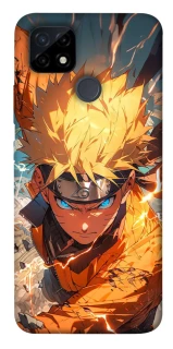 Чохол на Realme C12 Minato v2 фото 1 з 1