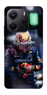 Чехол на Xiaomi Redmi Note 14 5G F-1 ver.6 фото 1 из 1