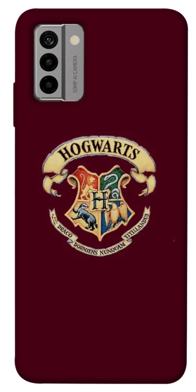 Чохол на Nokia G22 Harry Potter v7 фото 1 з 1