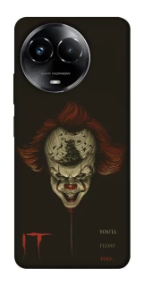 Чехол на Realme C67 4G Оно v2 фото 1 из 1