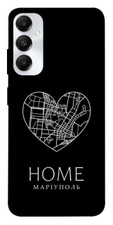 Чохол на Samsung Galaxy A05s Маріуполь Home фото 1 з 1