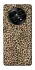 Чехол на Realme Narzo 70x Leopard Skin v2 фото 1 из 1