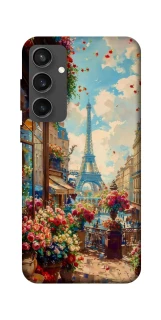 Чохол на Samsung Galaxy S24 FE Paris фото 1 з 1