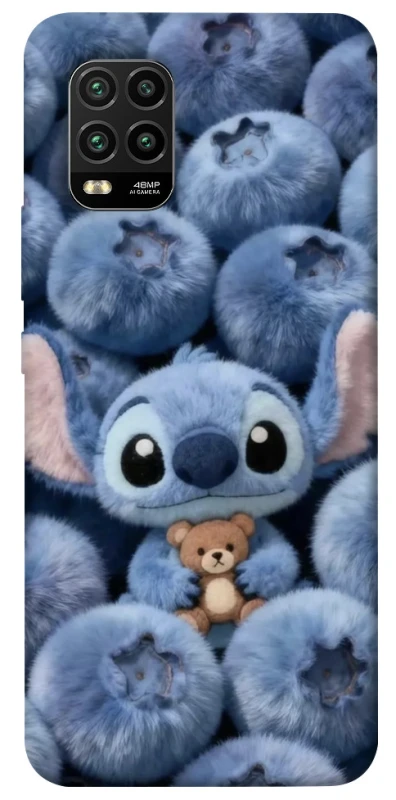 Чохол на Xiaomi Mi 10 Lite Sweet Stitch фото 1 з 1