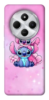 Чохол на Xiaomi Redmi 14C / Poco C75 Stitch ver.11 фото 1 з 1