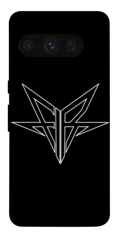 Чохол на Google Pixel 8 Pro Falling In Reverse ver.2 фото 1 з 1