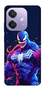 Чохол на Oppo A3 4G Venom фото 1 з 1