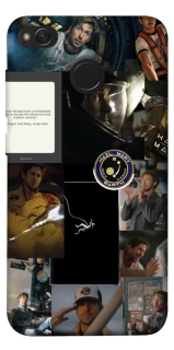 Чохол на Xiaomi Redmi 4X Project Hail Mary ver.1 фото 1 з 1