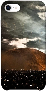 Чехол на Apple iPhone SE (2020) Kanye West ver.8 фото 1 из 1