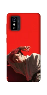 Чохол на ZTE Blade L9 Itadori фото 1 з 1