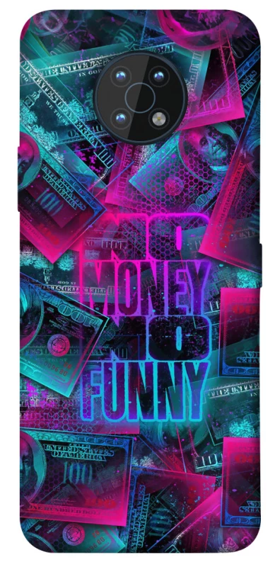 Чехол на Nokia G50 Neo dollar фото 1 из 1