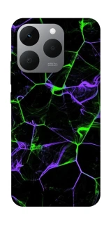 Чехол на Realme 15T Abstract ver.2 фото 1 из 1
