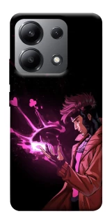 Чехол на Xiaomi Redmi Note 13 4G Gambit фото 1 из 1