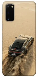 Чохол на Samsung Galaxy S20 Porsche v3 фото 1 з 1