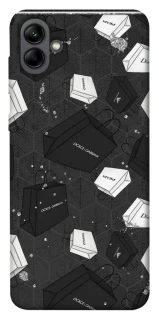 Чехол на Samsung Galaxy A04 Fashion collage ver.3 фото 1 из 1