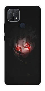 Чохол на Oppo A15s / A15 Dandadan фото 1 з 1