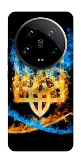 Чохол на Xiaomi 14 Ultra Герб v16 фото 1 з 1